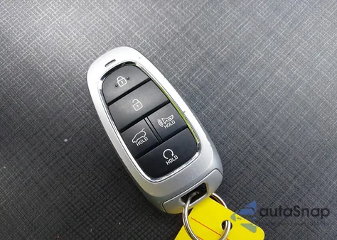 2024 Hyundai Palisade Limited z USA, uszkodzony, nr VIN KM8R54GE4RU672517